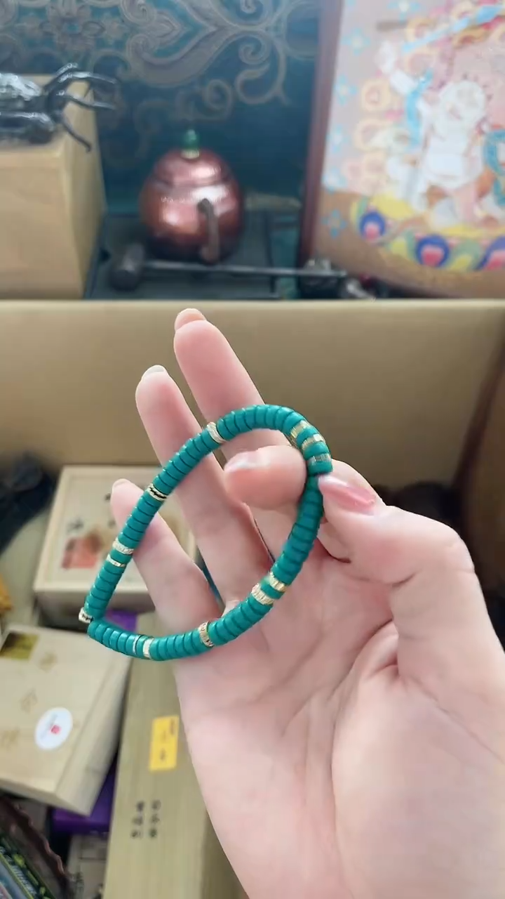 瓷片CC慧然珍宝阁质量保证