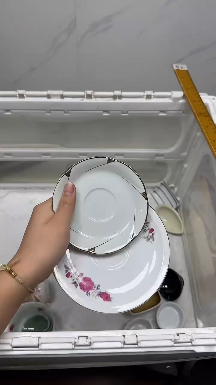 【闪购商品】543回流瓷器默认微瑕，18.8包邮