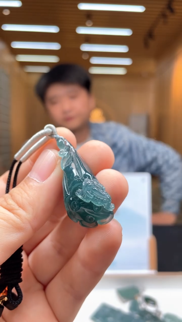 未镶嵌定制翡翠********321