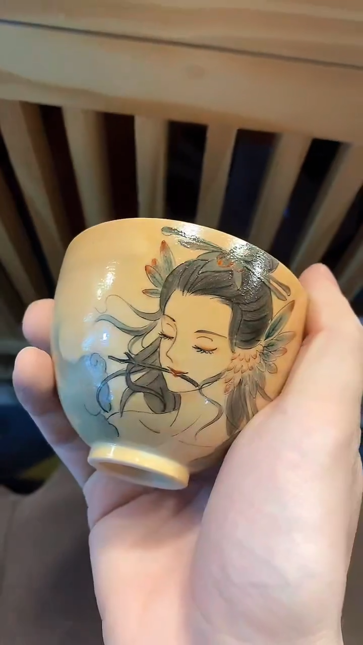 【闪购商品】瓷片陶瓷茶器福利136