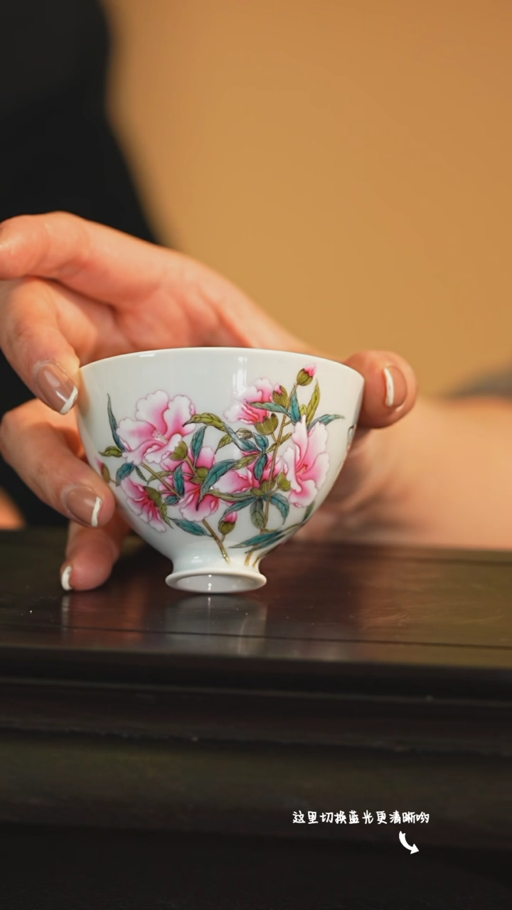 【闪购商品】九鸣瓷艺中心——溢珍堂专场