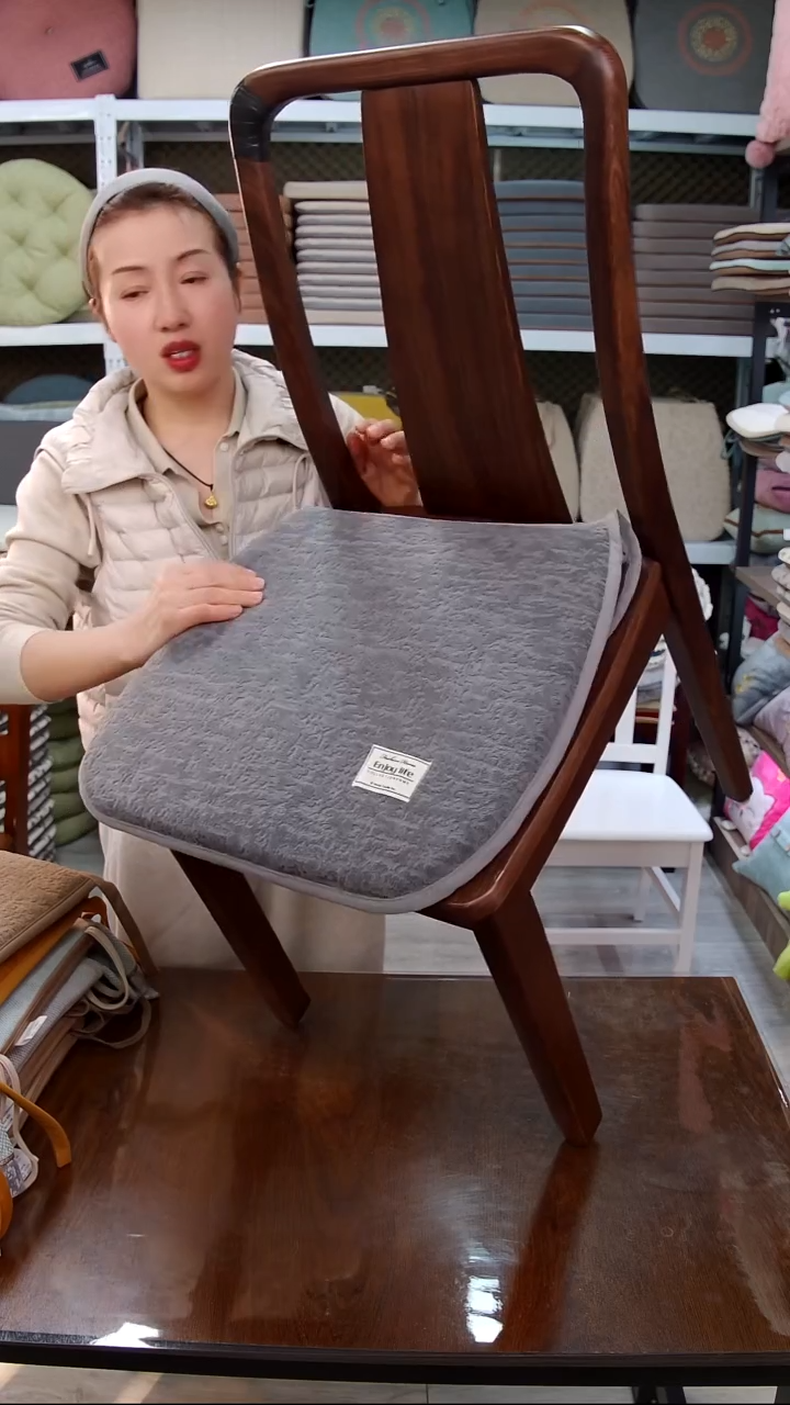 布雪尼—云朵：深灰6个