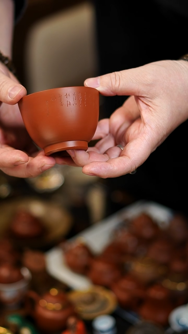 闪购29 茶杯功夫茶道具