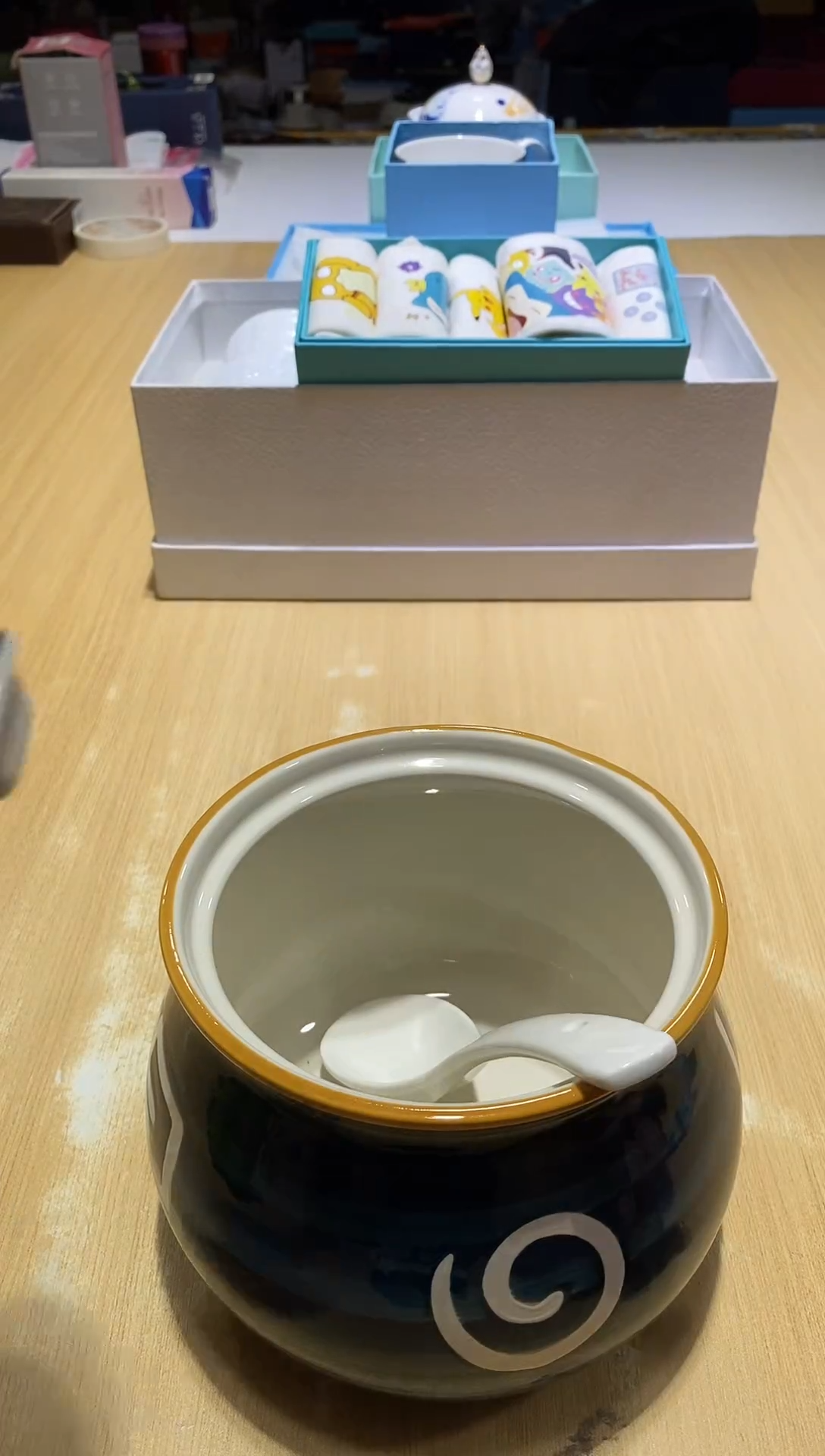 瓷片生活的本意就是开心@@1