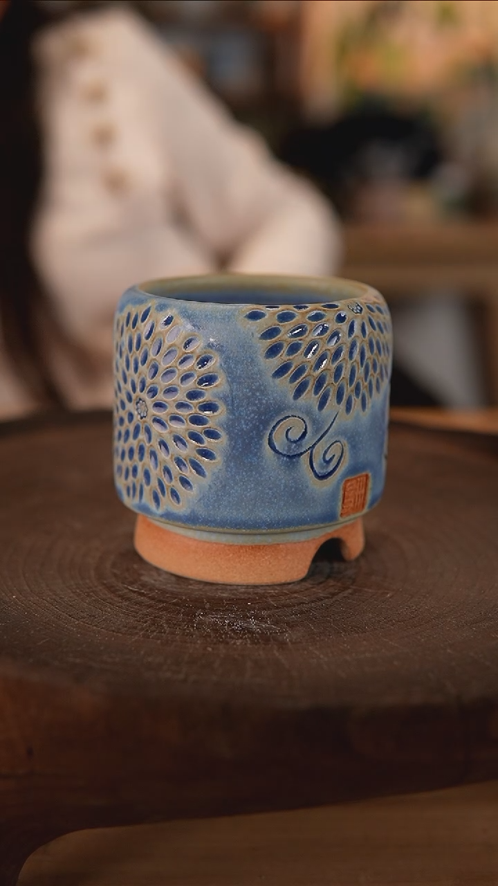 【闪购商品】陶瓷2-22-596默认有瑕口7