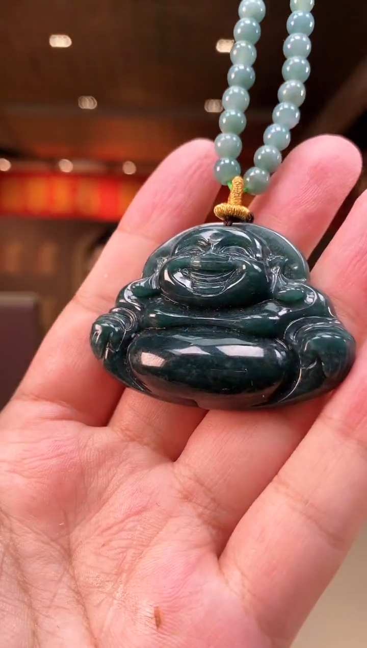 【闪购商品】定制翡翠未镶嵌             *18