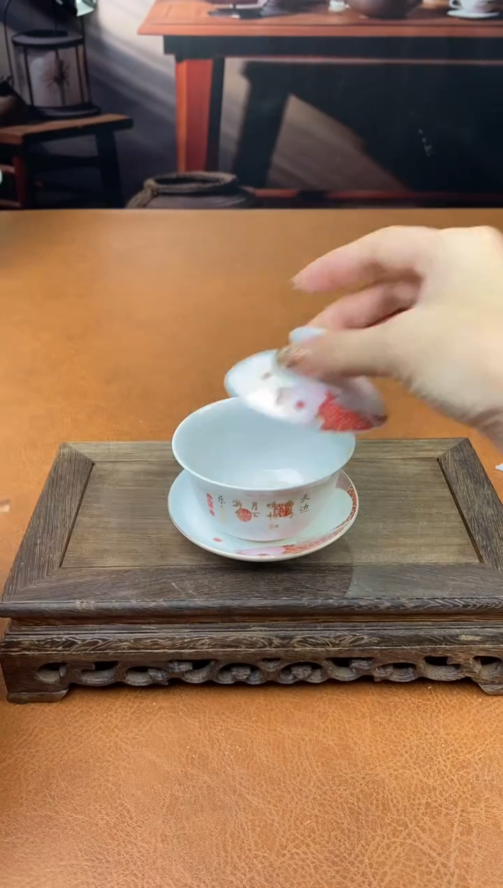 【闪购商品】陶禧茶器闪购福利V