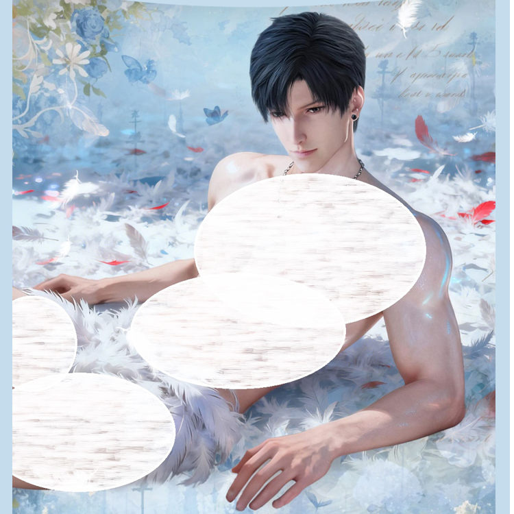 【对对碰】纵情酒色-恋与深空-代拆