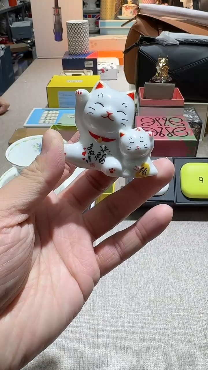 【闪购商品】瓷片正品保真，清库存
