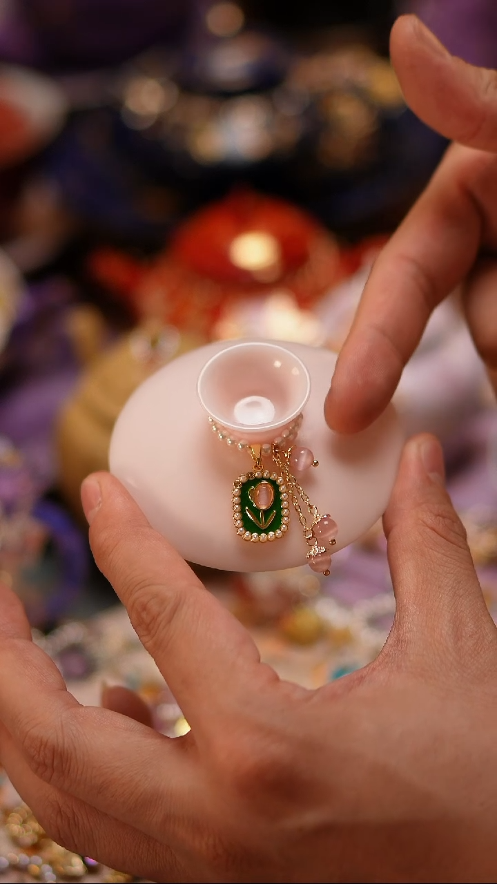 茶宠提溜提溜提溜提溜