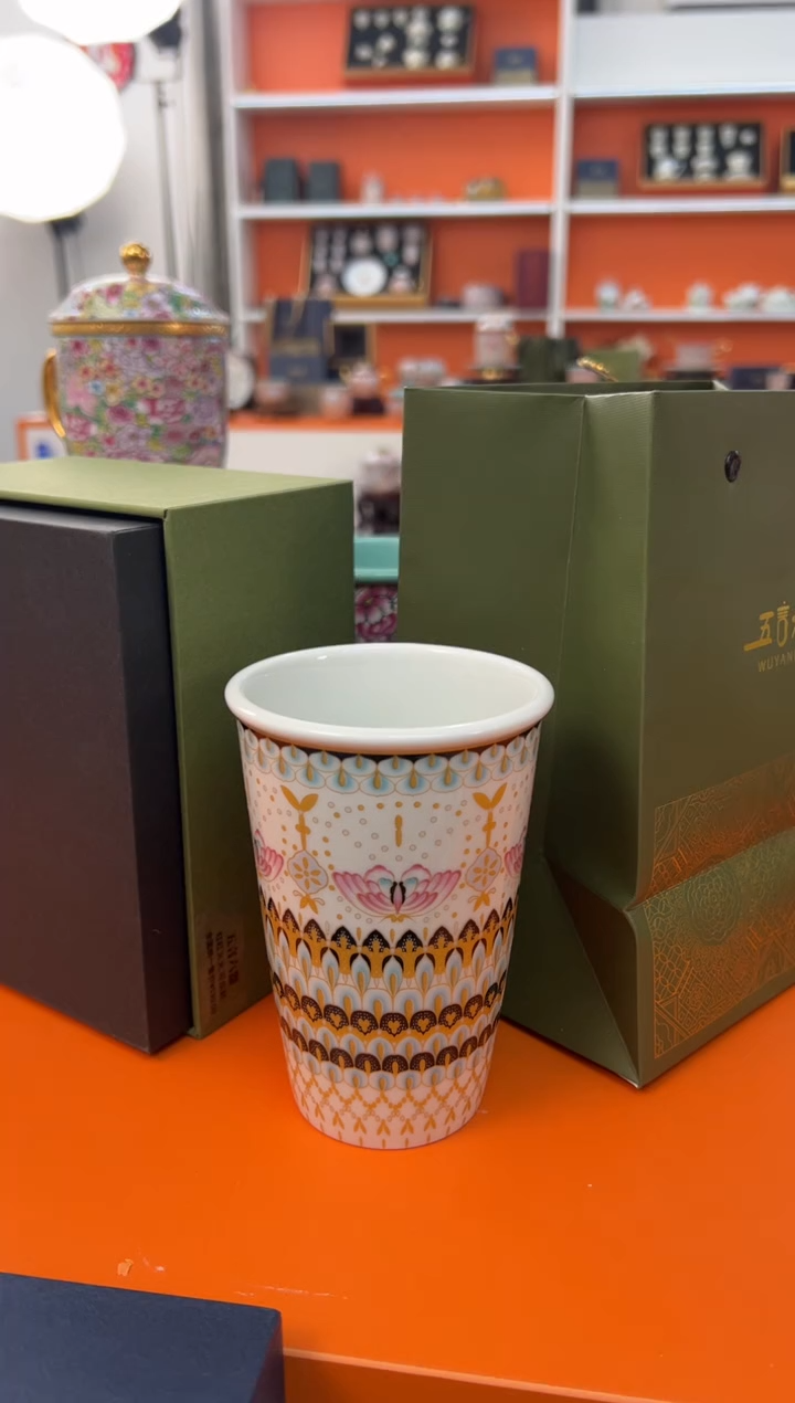 【闪购商品】瓷片小乔闪电购链接