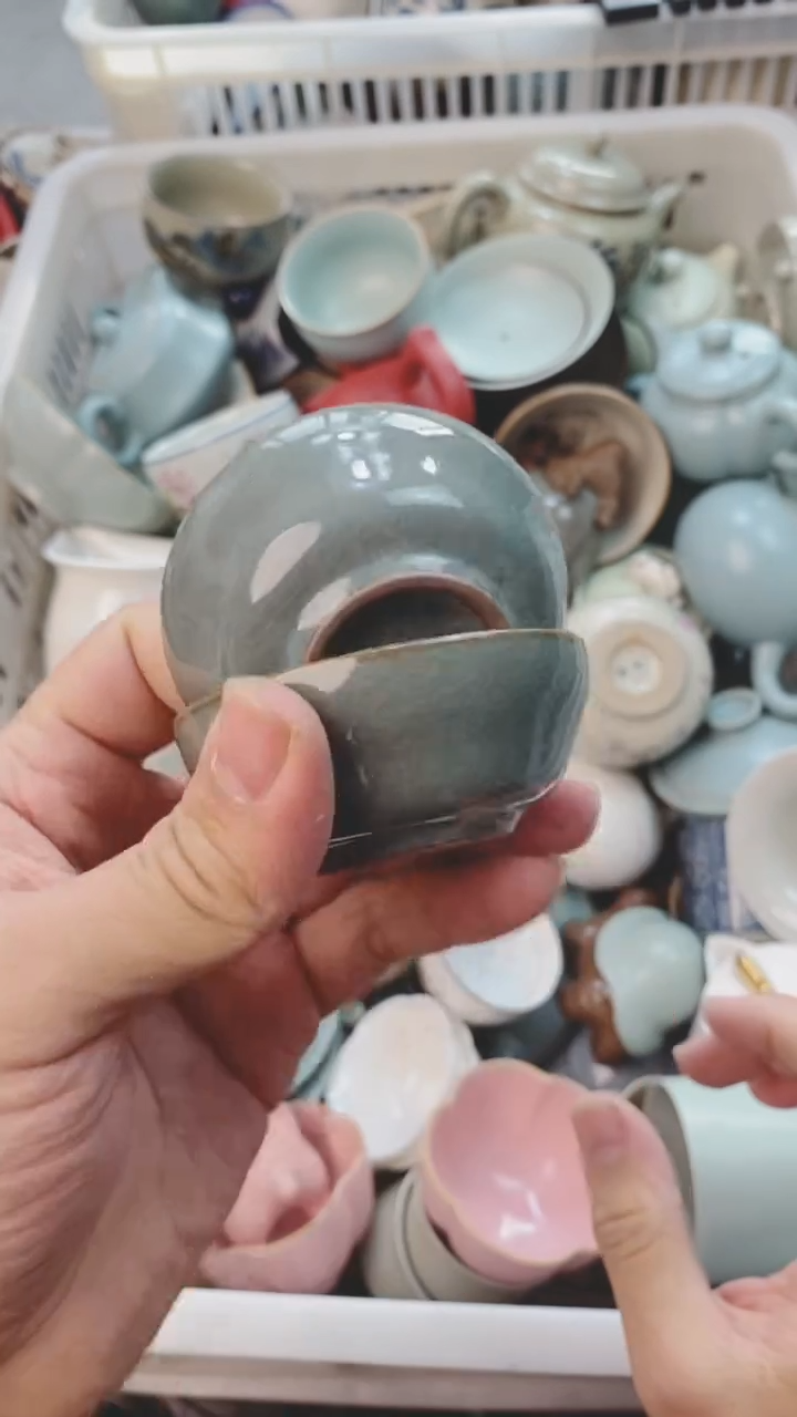 【闪购商品】茶具茶壶茶碗茶杯