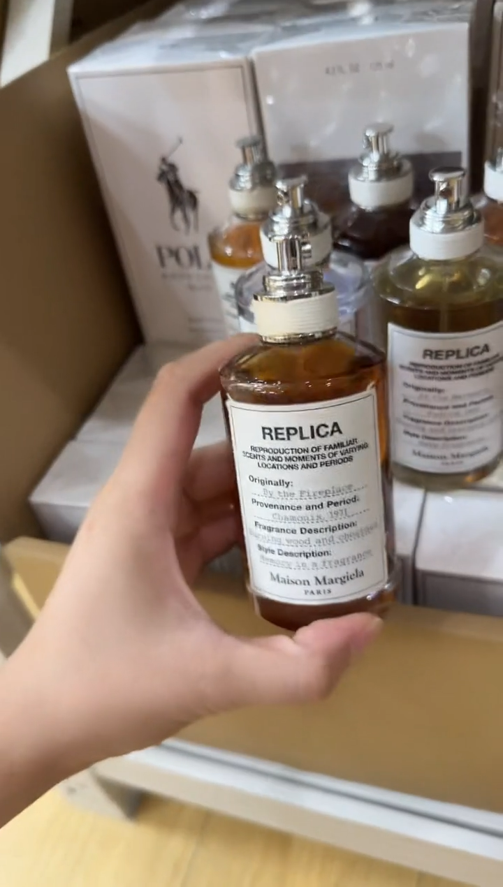 温暖壁炉100ML 无盒简装