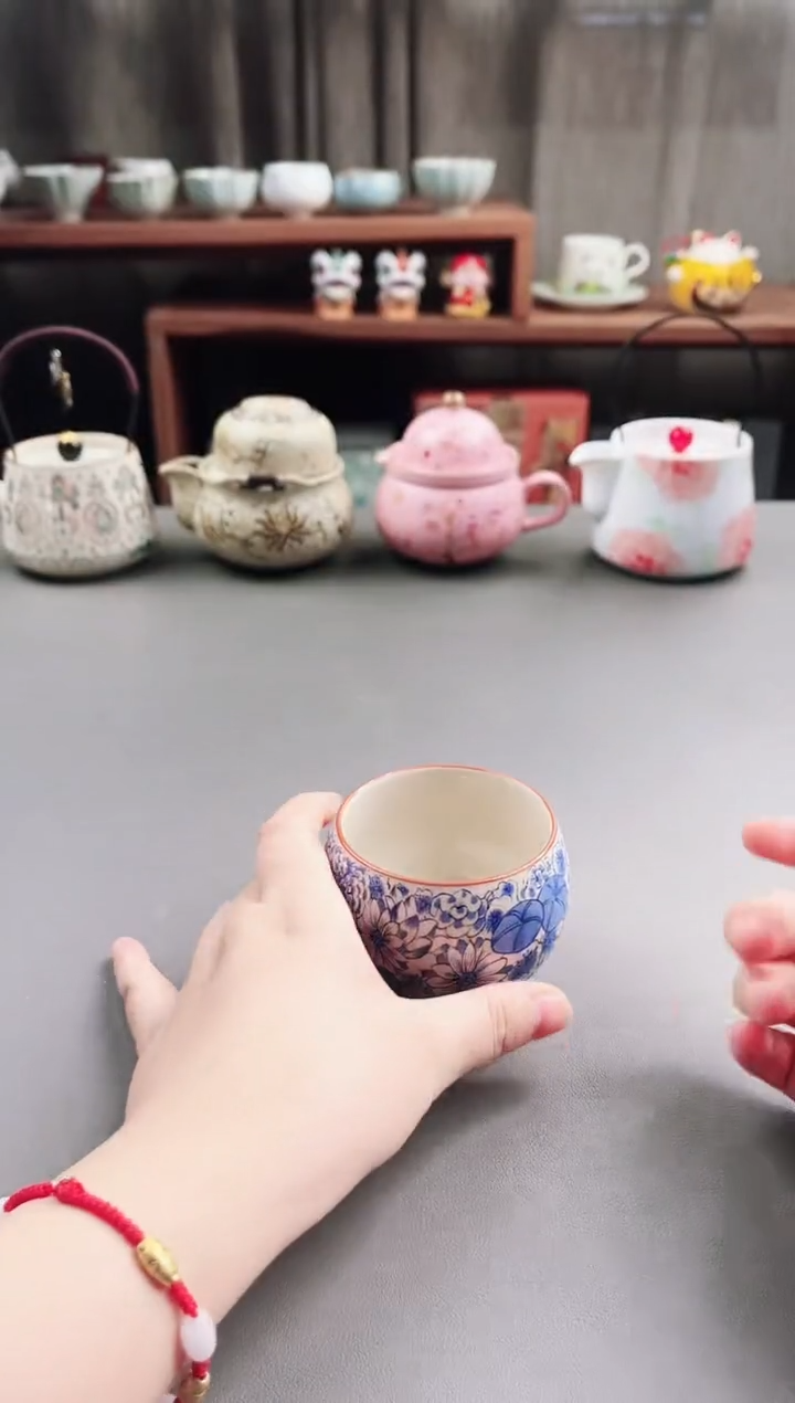 【高货清库存】微瑕不售后，介意勿拍（不含礼盒）
