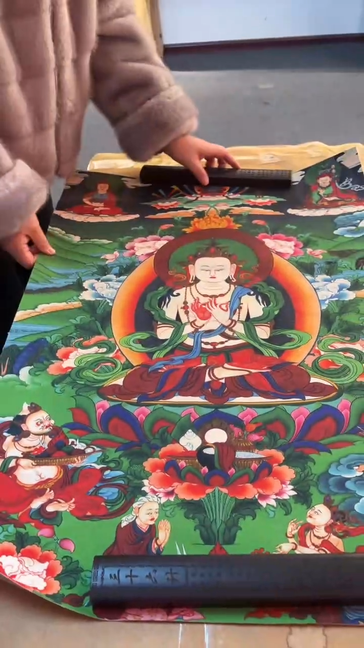 装裱画装裱画装裱画直播精选