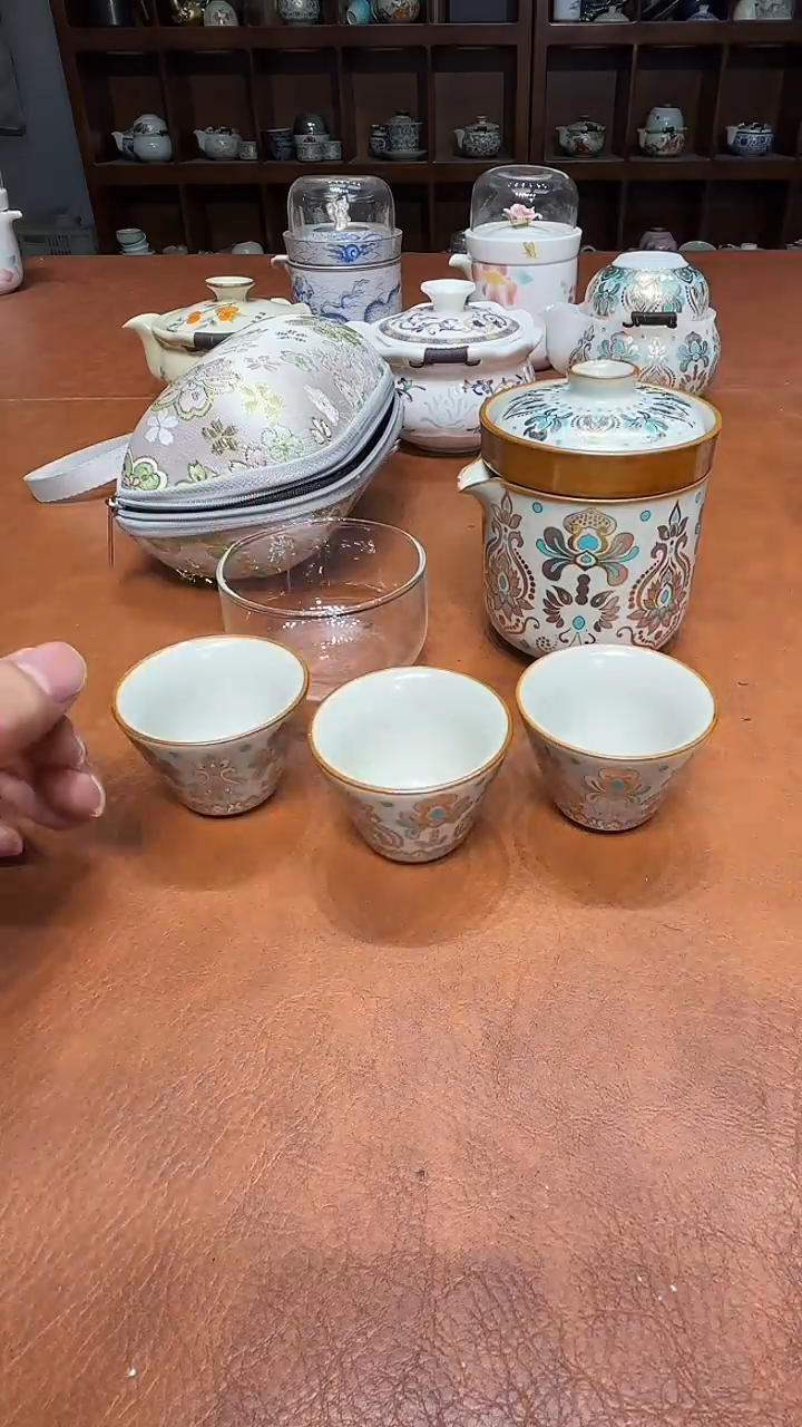 789高雅艺术瓷简单清