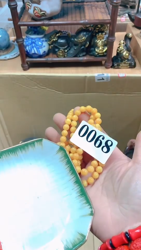 【闪购商品】瓷器默认链接一物一拍
