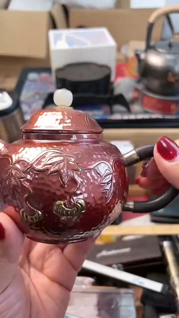 【闪购商品】瓷片HU炎美杂货铺质量保证
