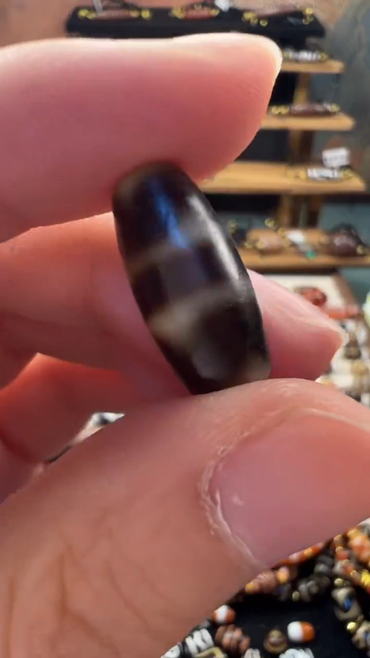 玛瑙/玉髓（覆膜）颈饰未镶嵌103(微瑕随机发货）