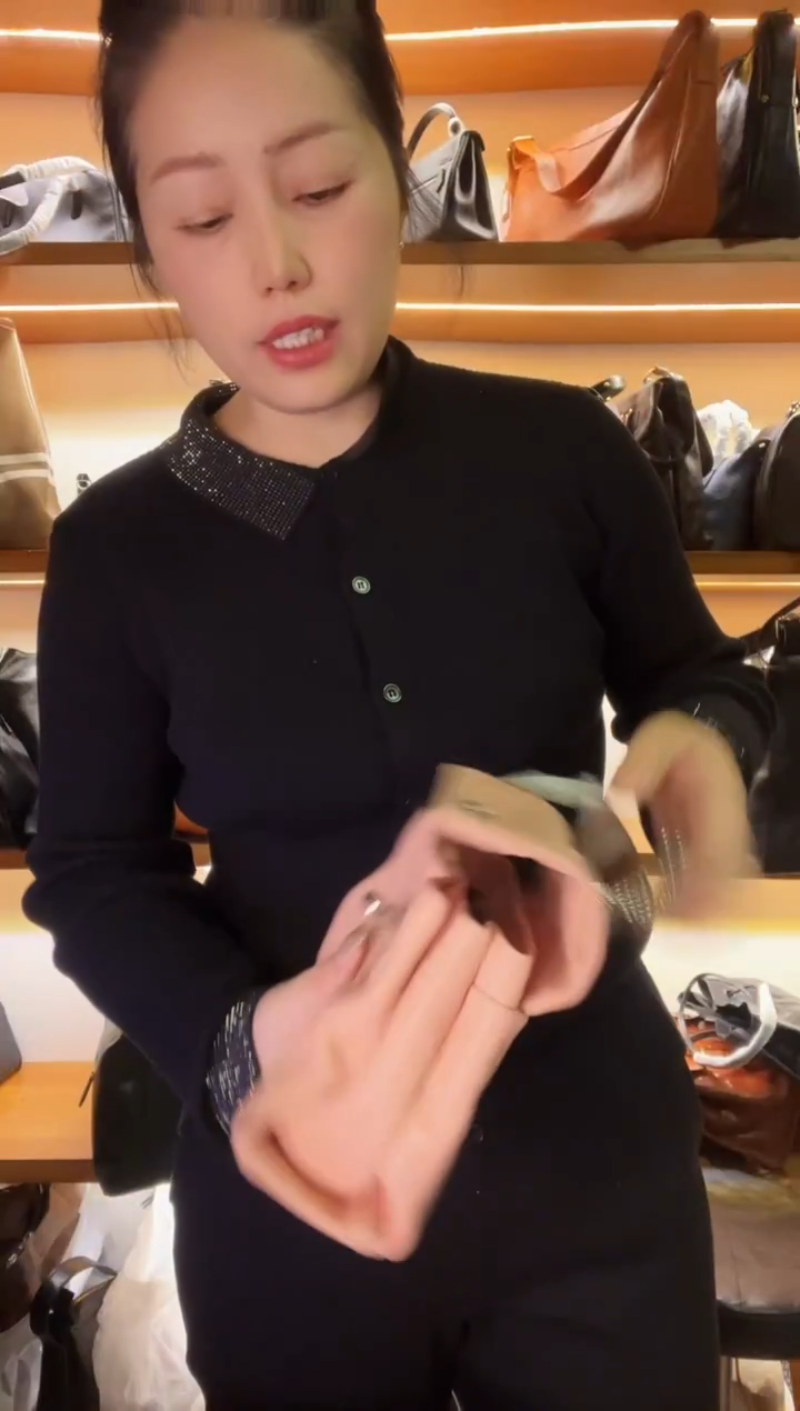 牛皮（革）高端订制时尚百搭女士手提斜跨包