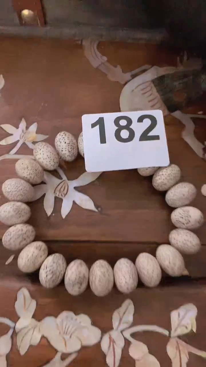 滴血莲花菩提手串福宝精选好物182