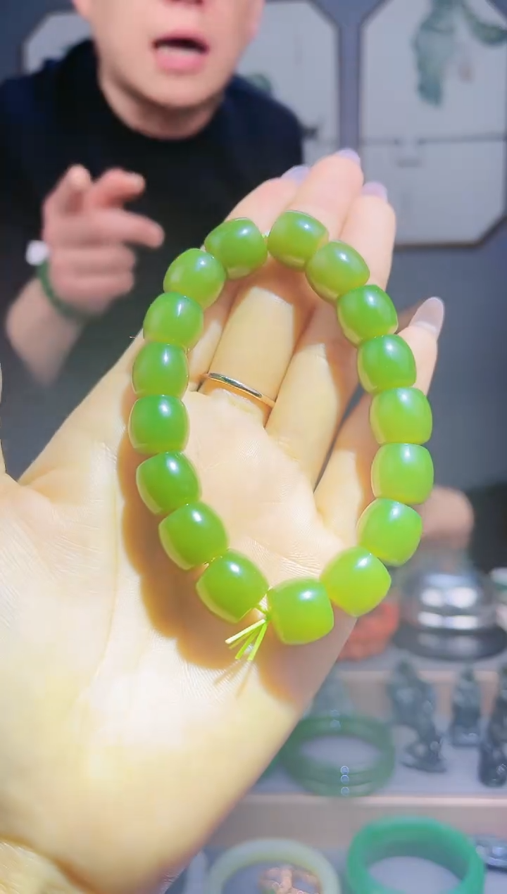 【闪购商品】和田玉颈饰未镶嵌AA多样性发货 1.3+