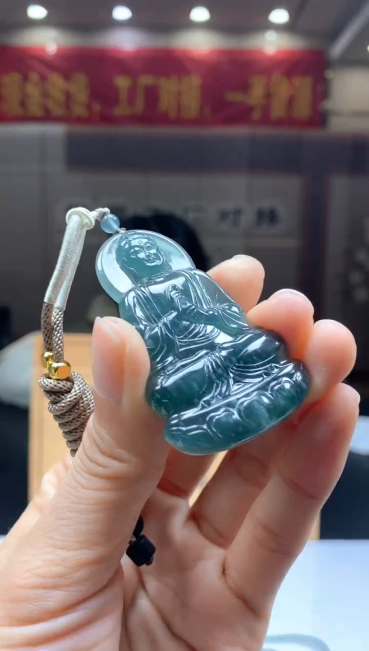 【闪购商品】定制翡翠未镶嵌********410