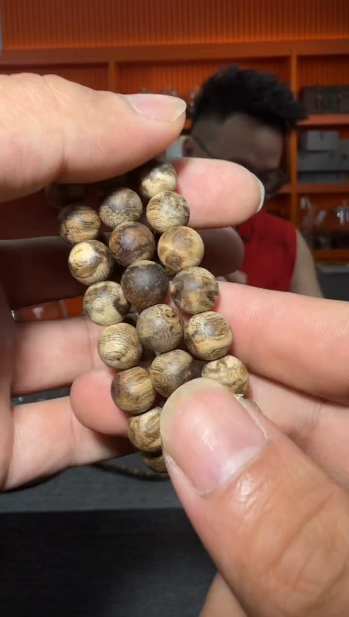 手串沉香174号多样性发一