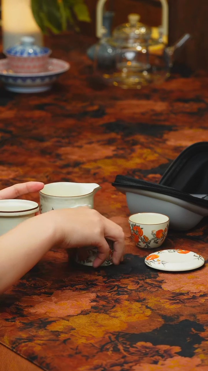 【闪购商品】楽门茶器！！！！
