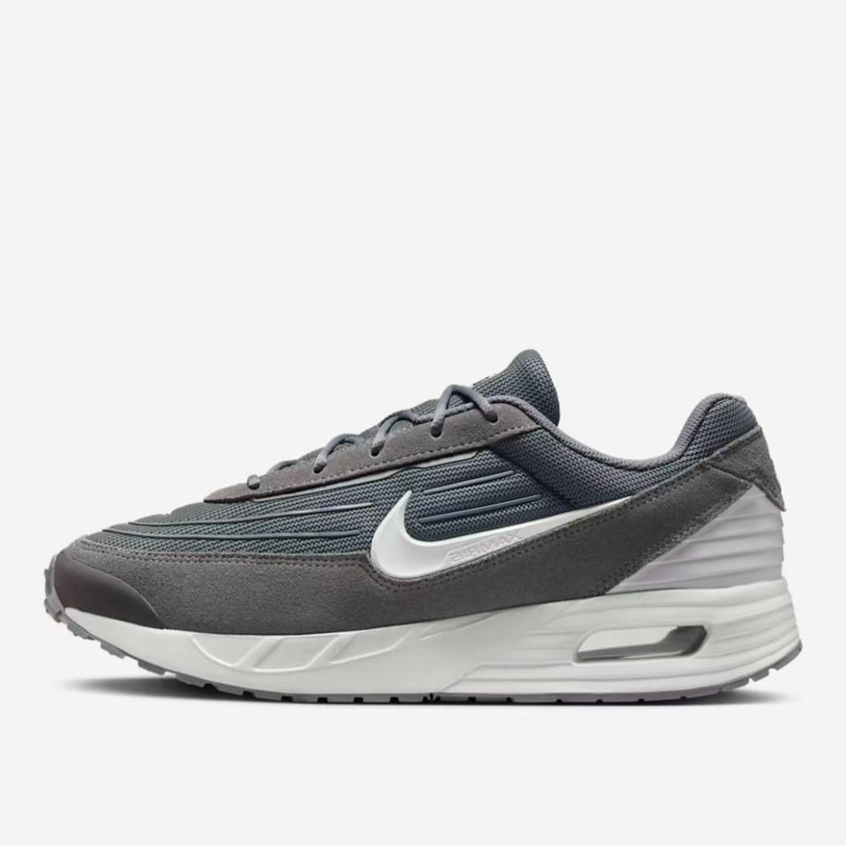 【门店微瑕】耐克Nike AIR MAX VERSE男子气垫透气跑步鞋FV1302-005