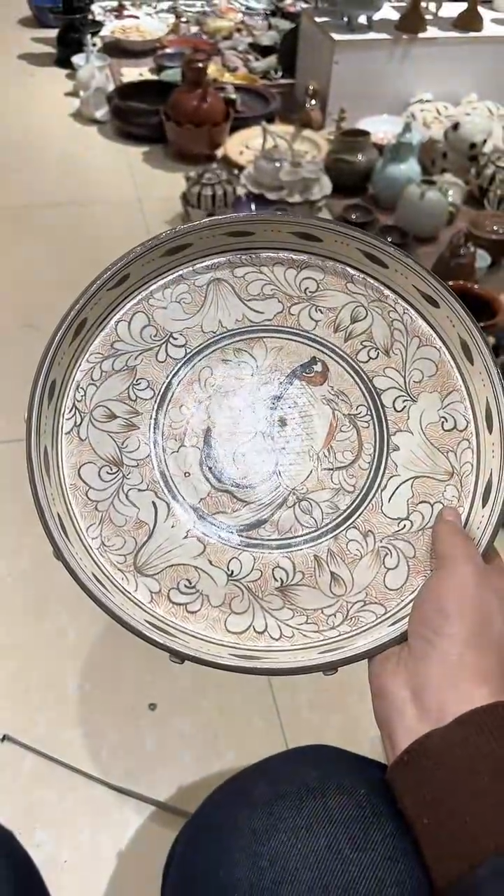 【闪购商品】摆件