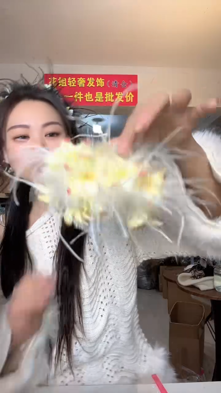 非金属布艺编码W65