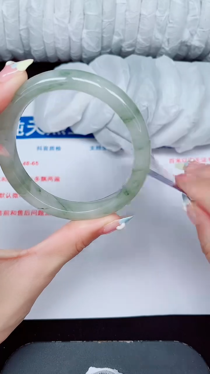 未镶嵌手镯石英质玉1-60/61