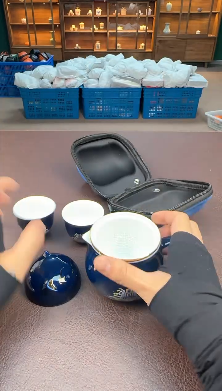 【闪购商品】摆件瓷SC1111111111