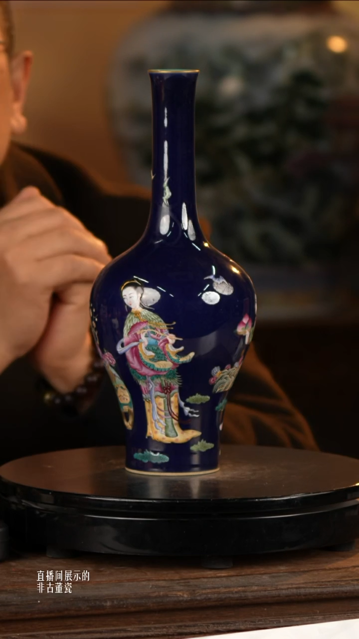 摆件陶《景东专属》摆件N953