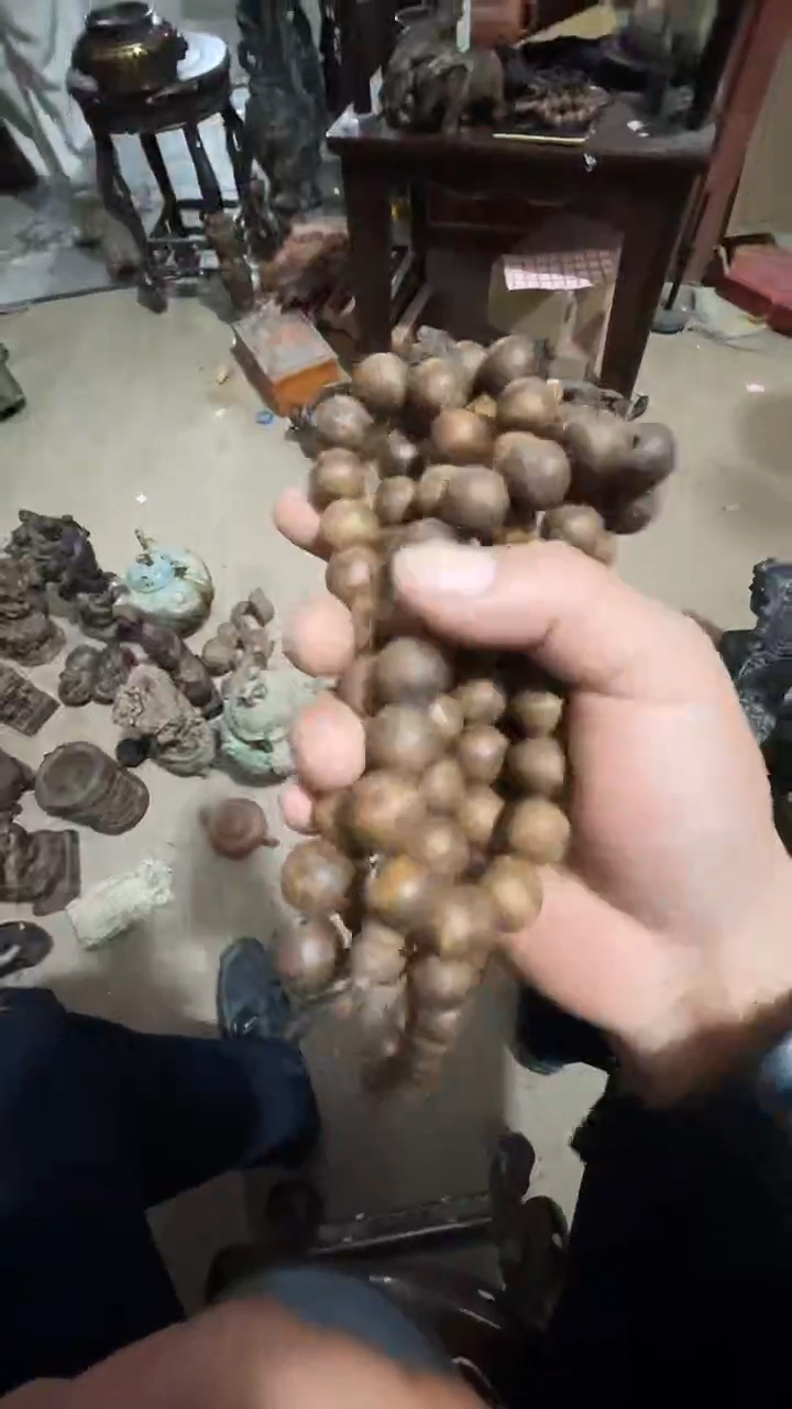 【闪购商品】木木雕欢迎大家来到我家。