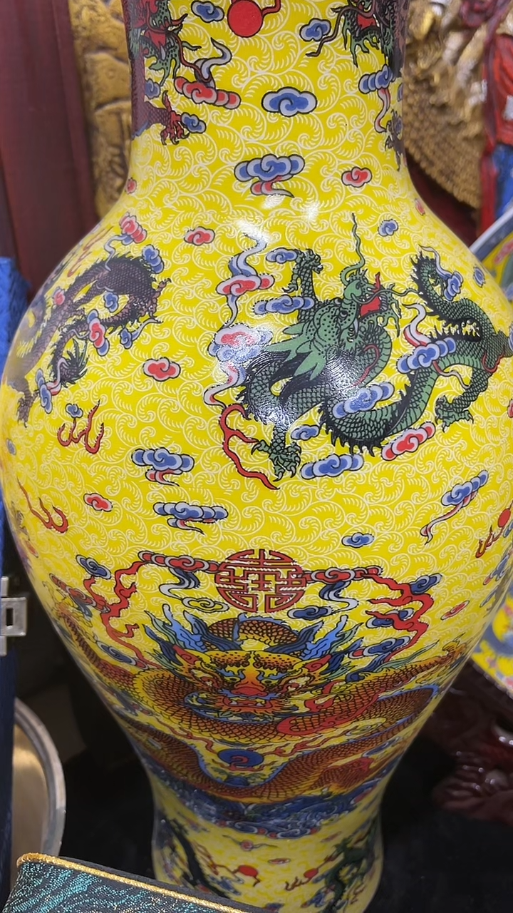 摆件 主播推荐如图所示