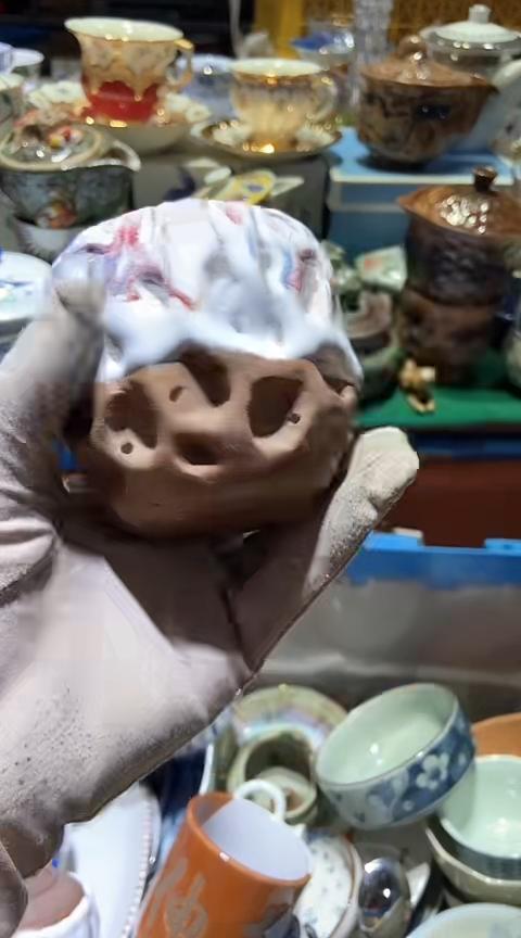 【闪购商品】瓷片111111111111111