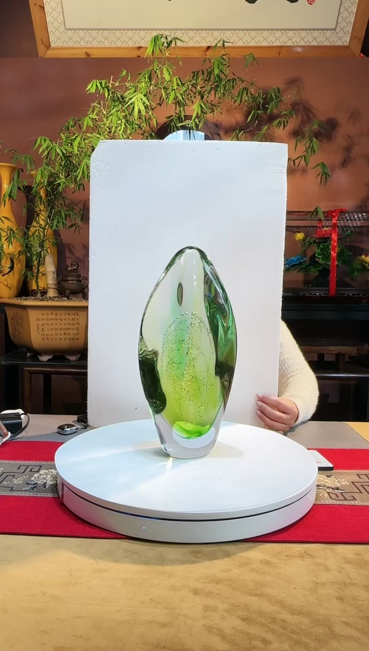 【闪购商品】琉璃手工艺品星空精灵