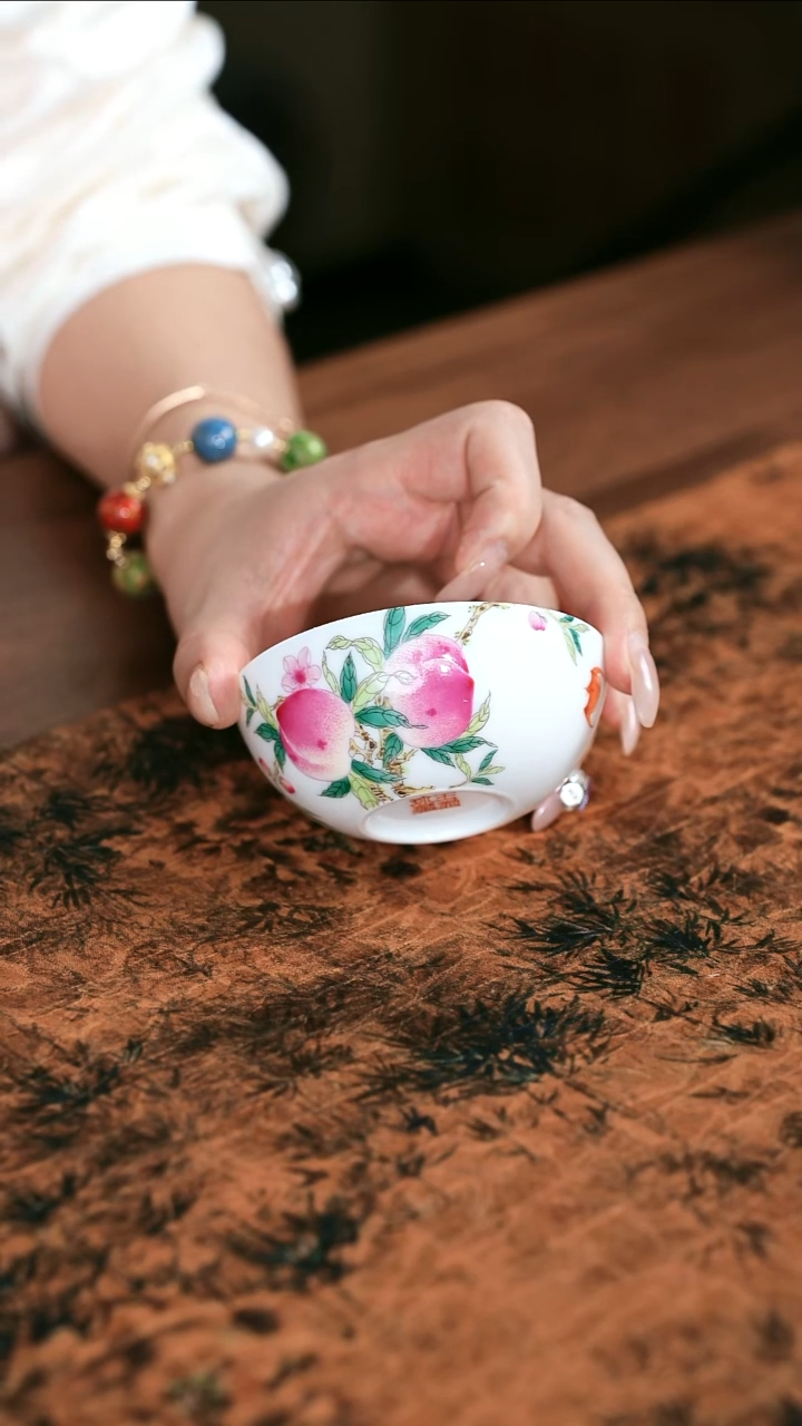 摆件瓷景德镇邮政专属链接@@@YQTC0043