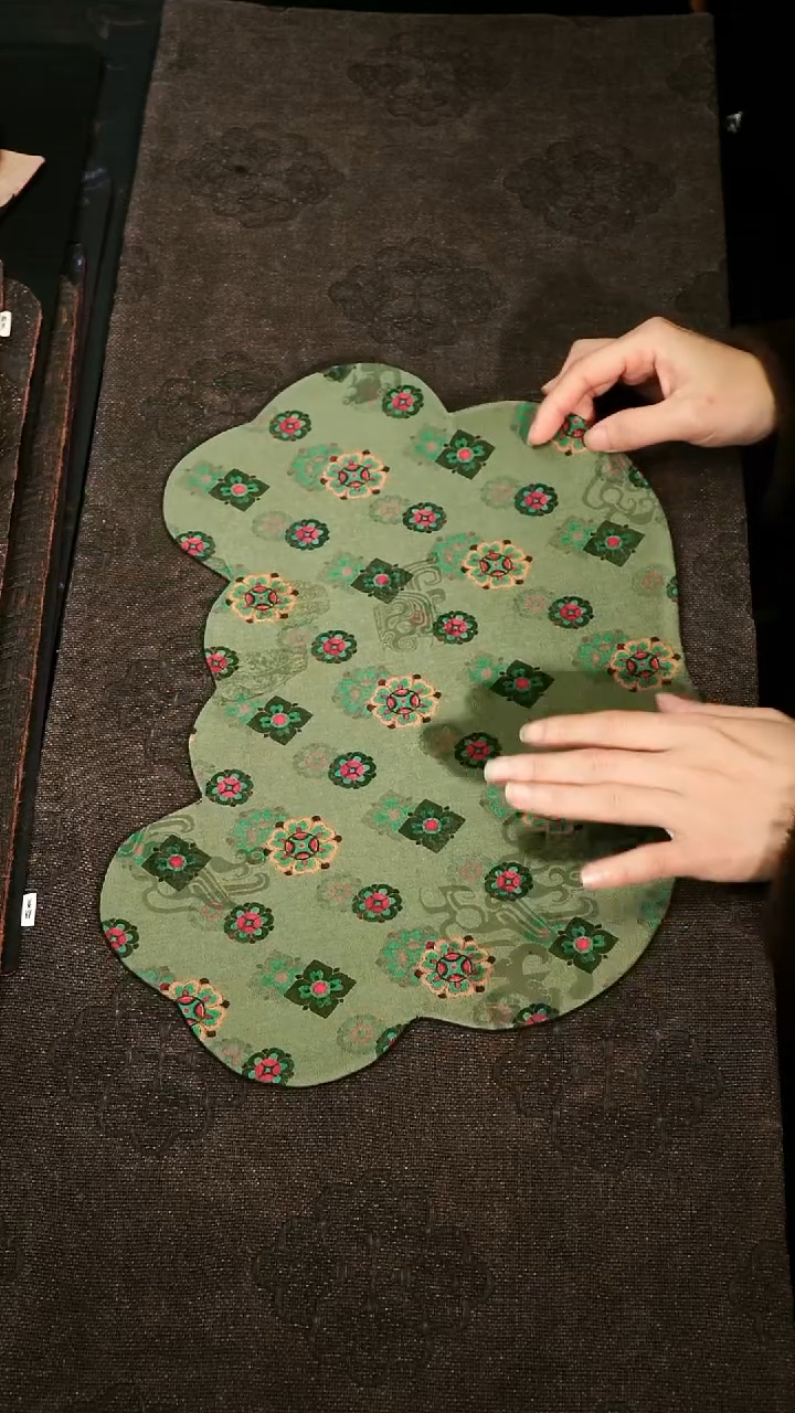 喜见造物布艺尺寸45+23