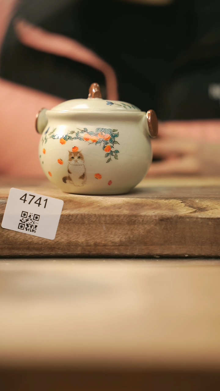 【闪购商品】【落单孤品】福利/宝瓶@@4741