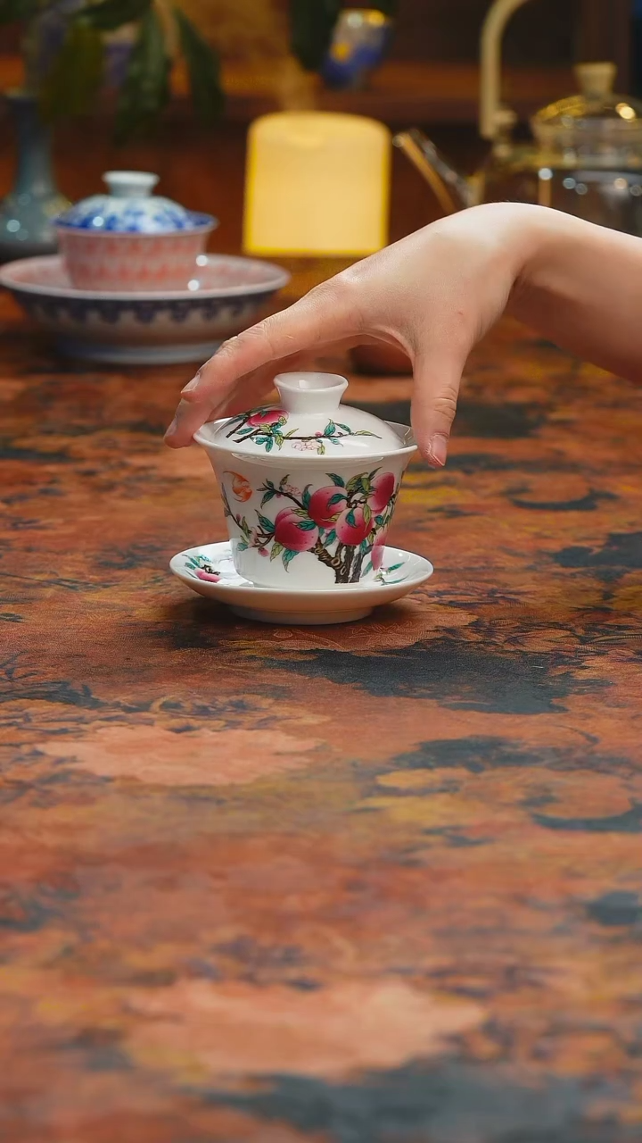 【闪购商品】楽门茶器！！！！