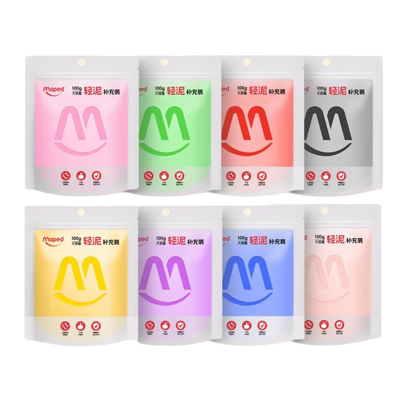 NT-超轻粘土DIY粘土