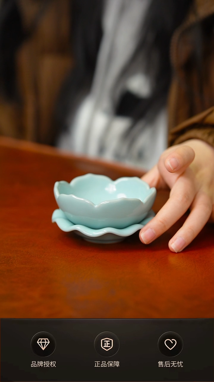 其他臻稀茶漏不完美简装