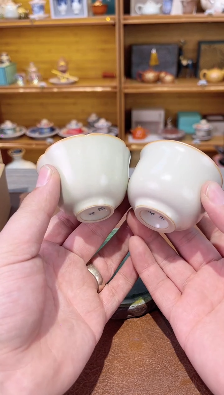 【闪购商品】2只茶具茶具茶具茶具