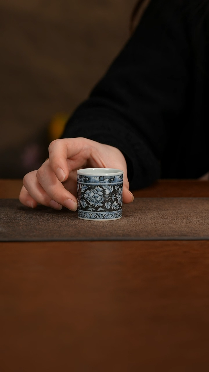 【闪购商品】杯子景德镇高端瓷器！！！