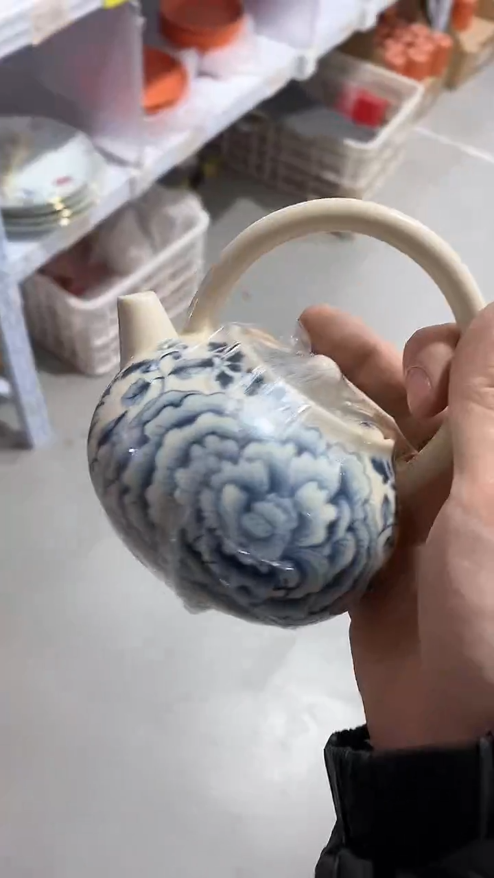 【闪购商品】瓷片陶瓷茶器福利24