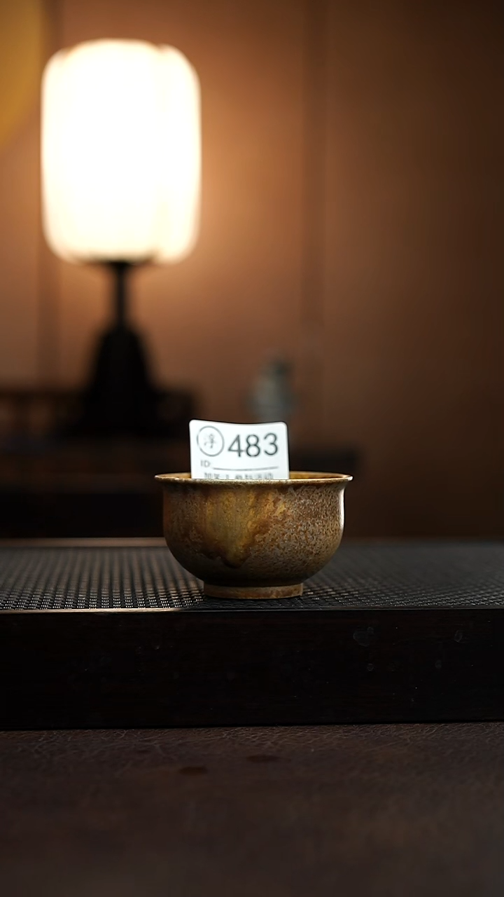 483千年火柴烧直播间上新啦！