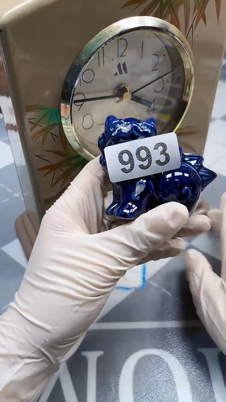 瓷片陶瓷如图所示周边